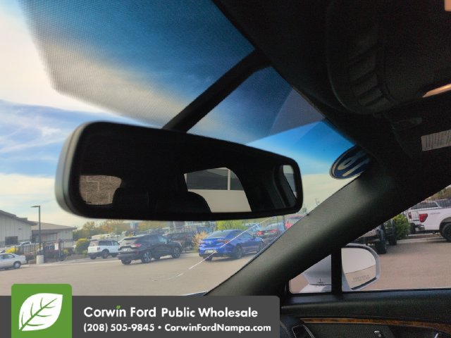 Used 2018 Lincoln MKX Select w/ Select Plus Package FWD image 20