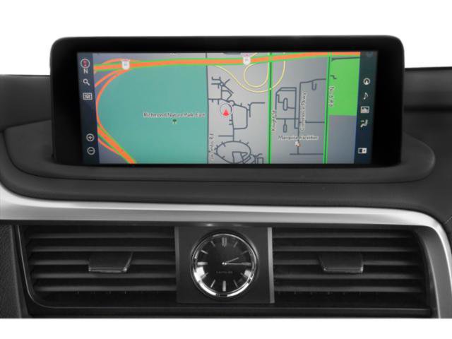 Certified 2021 Lexus RX 450h AWD w/ Premium Package image 16