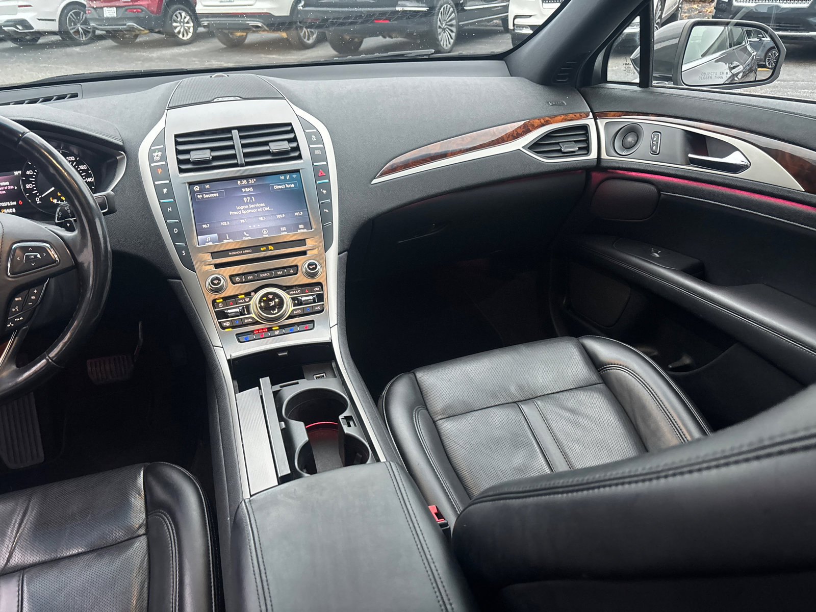 Used 2020 Lincoln MKZ Reserve w/ Elements Package image 30