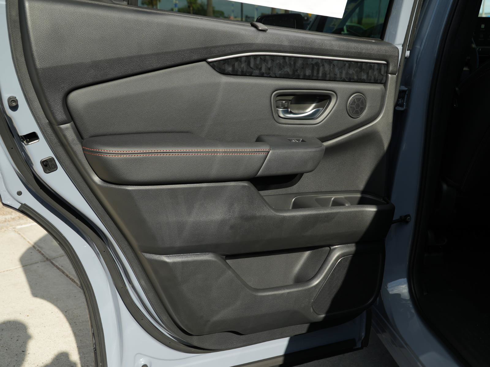New 2026 Honda Passport TrailSport Elite image 18