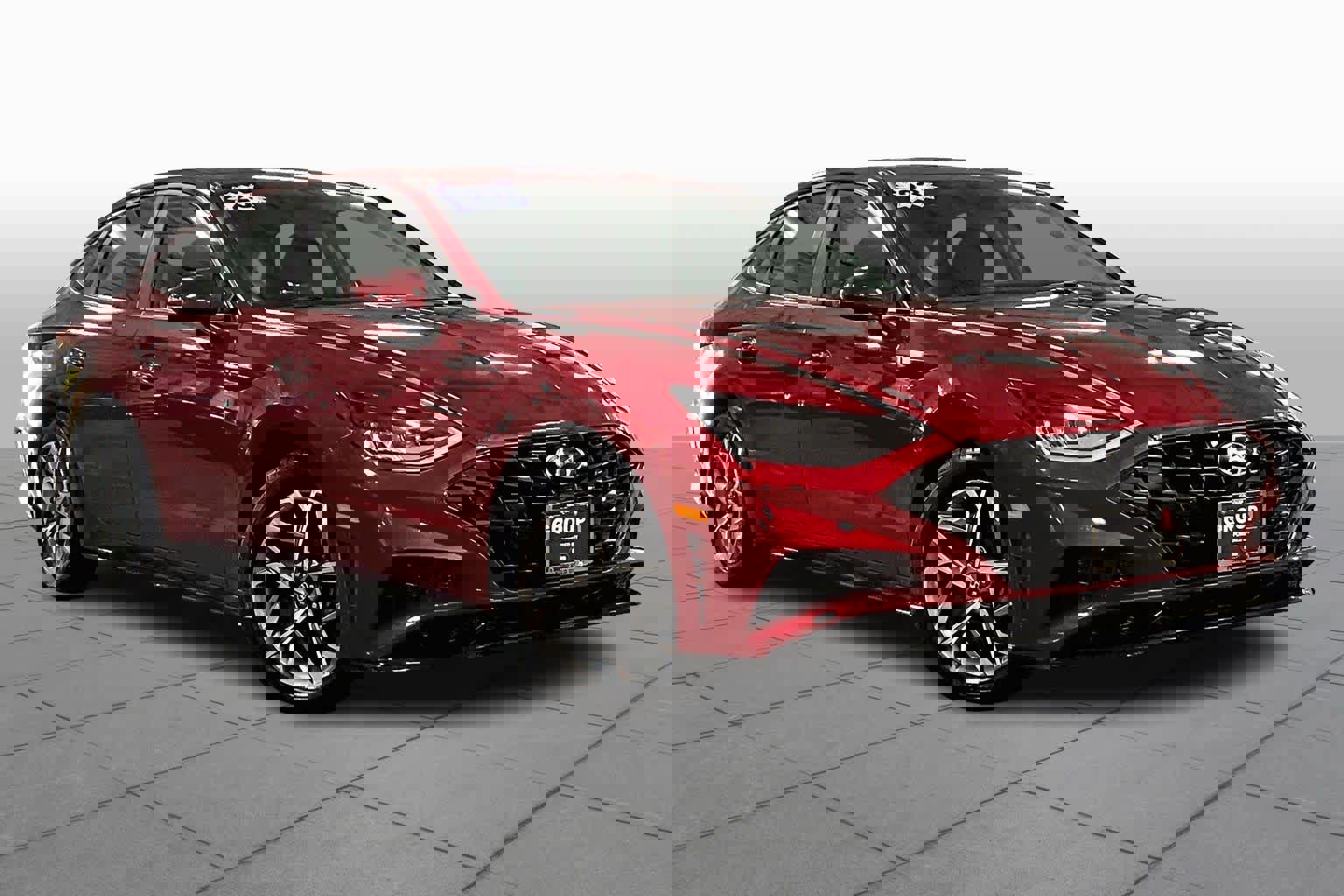 Used 2023 Hyundai Sonata SEL image 3