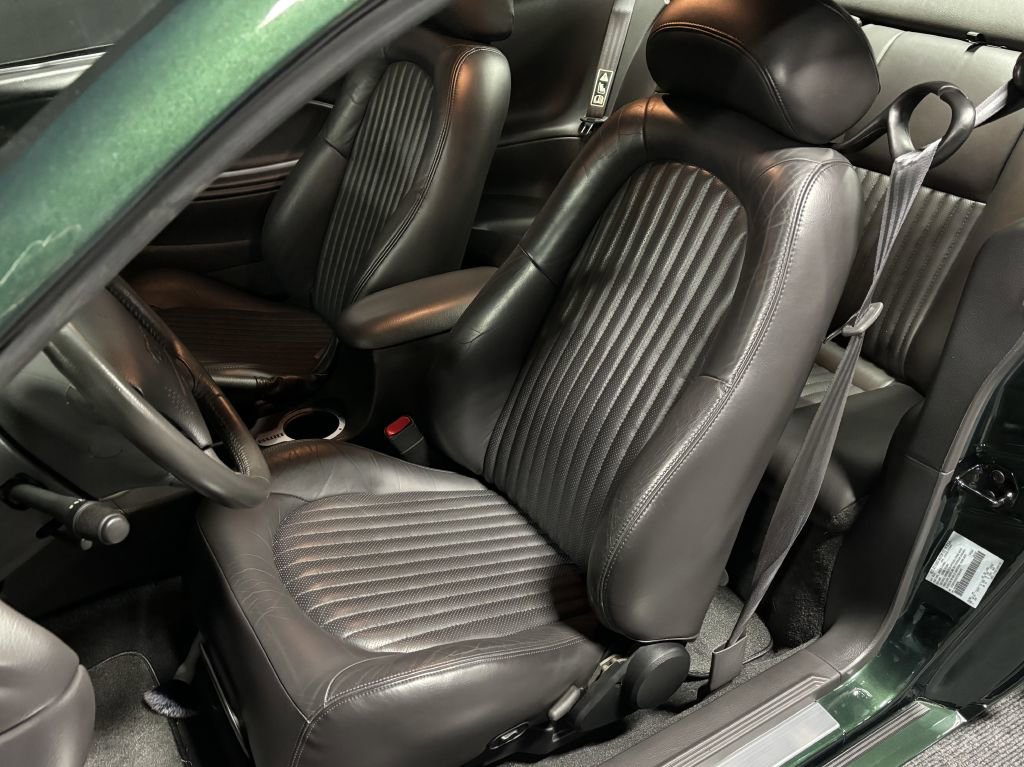 Used 2001 Ford Mustang GT image 46