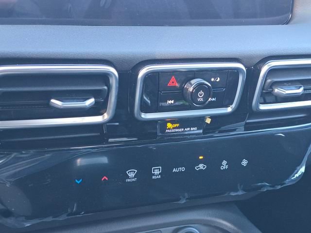 New 2026 Nissan Sentra SV w/ Floor Mat Package image 27