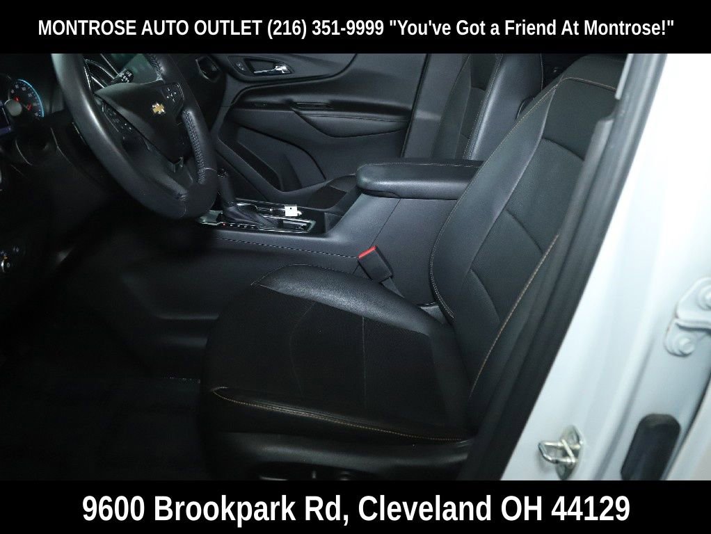 Used 2020 Chevrolet Equinox Premier image 28