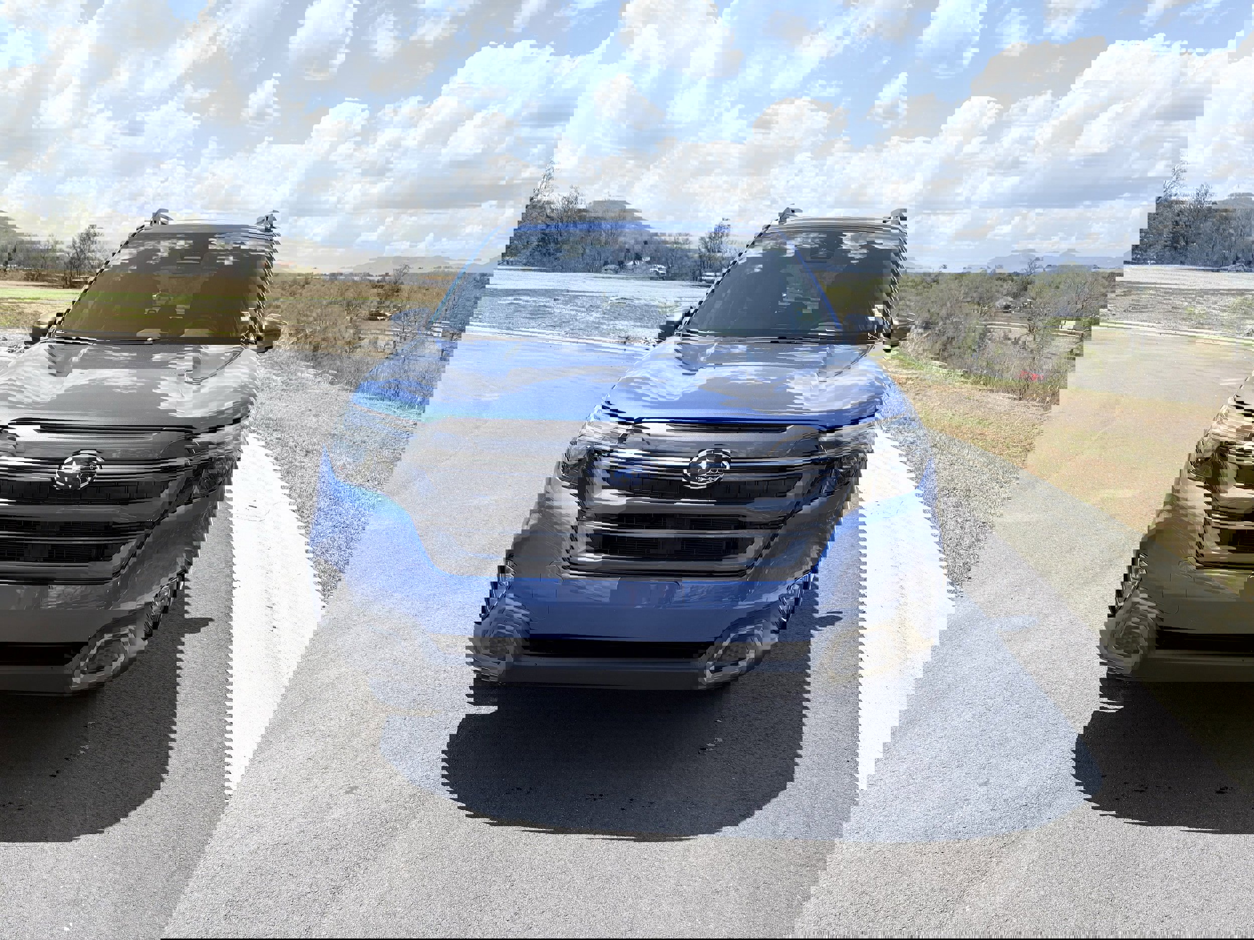 New 2026 Subaru Forester Limited image 2