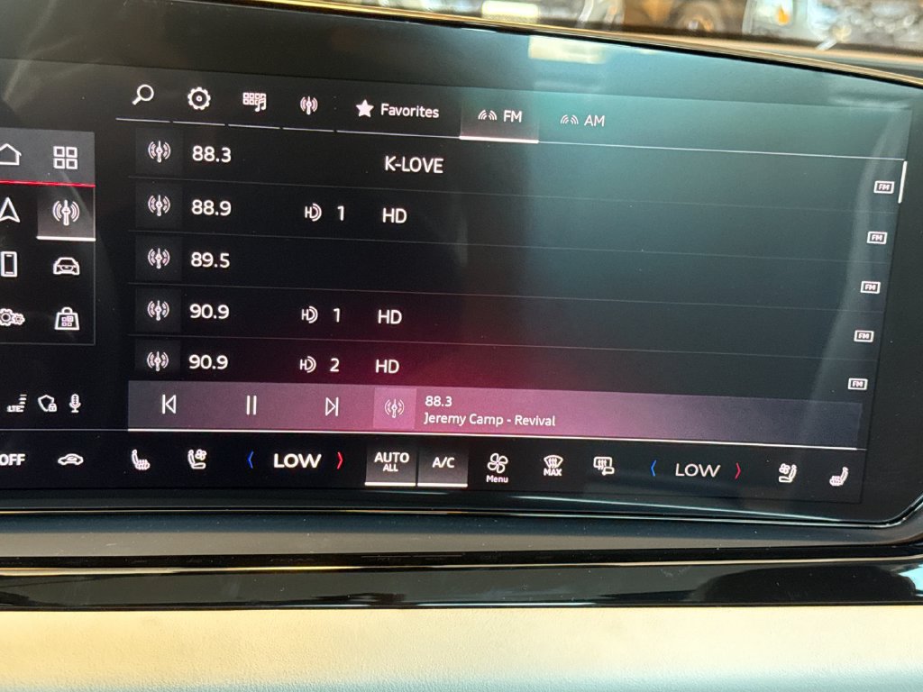 Used 2026 Audi A6 Prestige AWD/4WD image 23