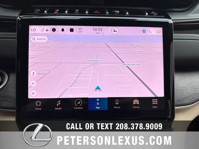 Used 2023 Jeep Grand Cherokee L Limited w/ Luxury Tech Group II AWD/4WD image 18