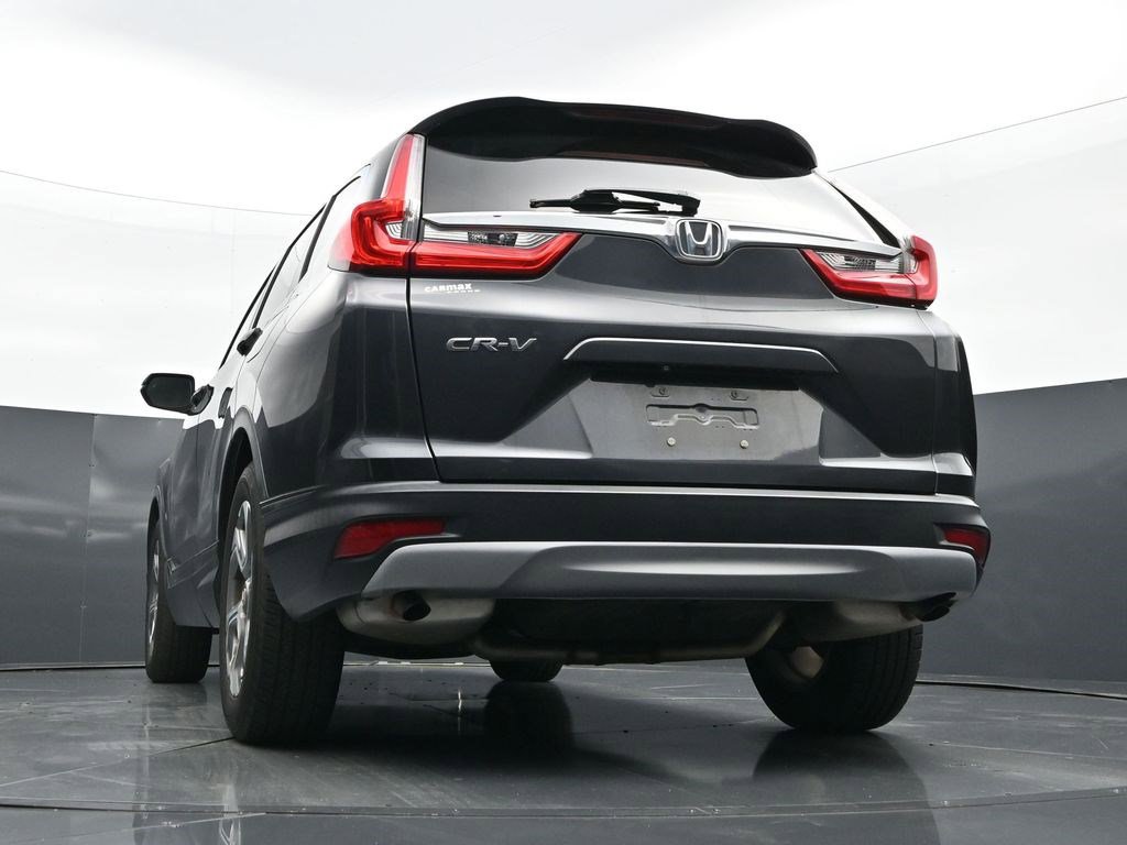 Used 2019 Honda CR-V EX-L image 28