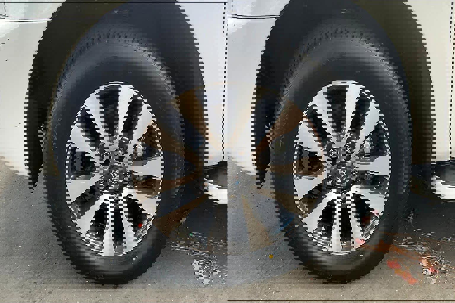 Used 2019 Toyota Sequoia Limited image 12