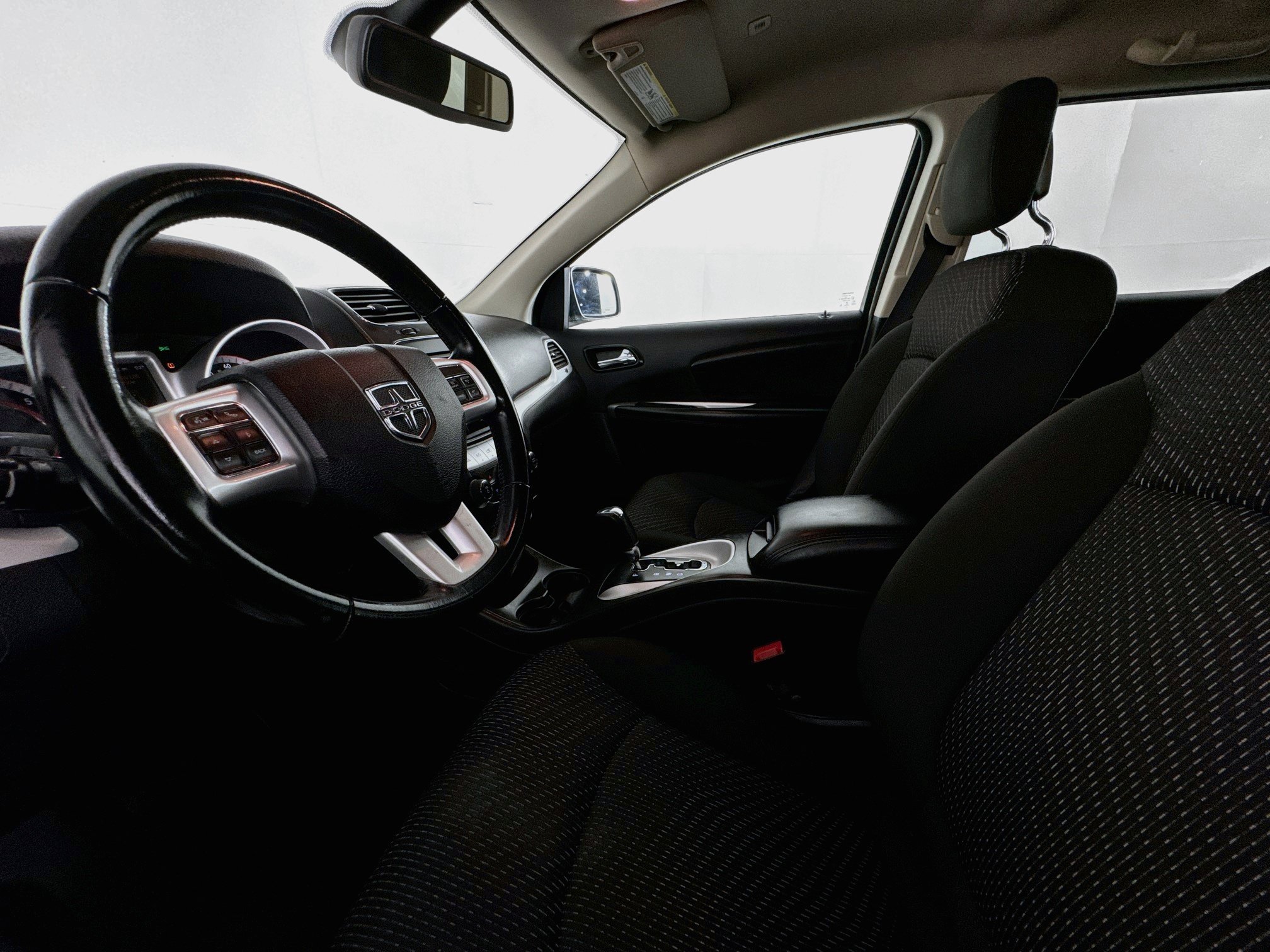 Used 2020 Dodge Journey SE w/ SE Popular Equipment Group FWD image 19