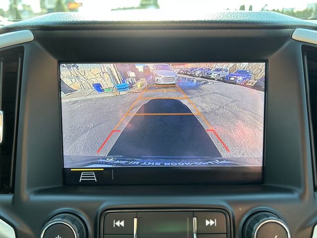 Used 2020 GMC Terrain SLT image 20