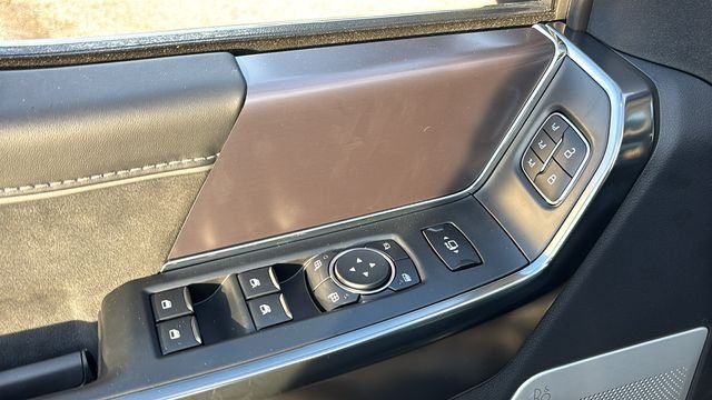 New 2026 Ford F150 Platinum AWD/4WD image 10