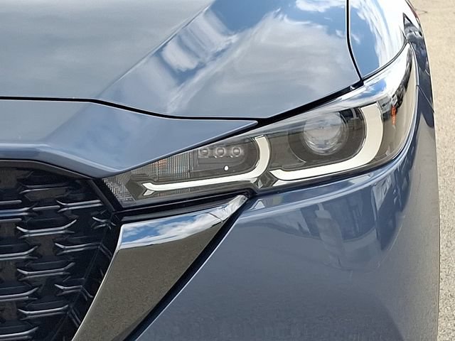 Used 2023 MAZDA CX-5 Carbon Edition AWD/4WD image 9