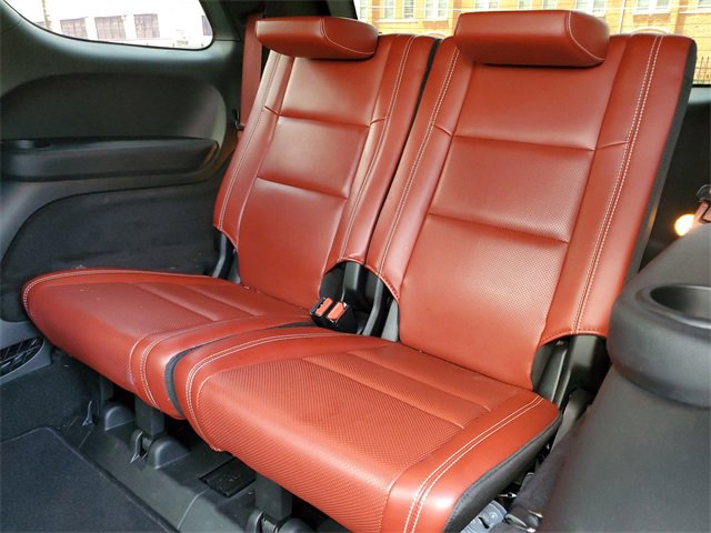 Used 2023 Dodge Durango SRT Hellcat image 30