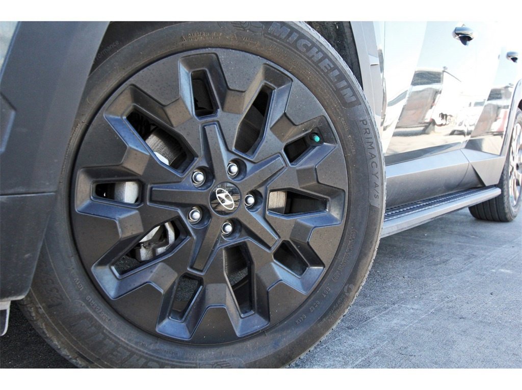 Used 2023 Hyundai Tucson XRT image 30