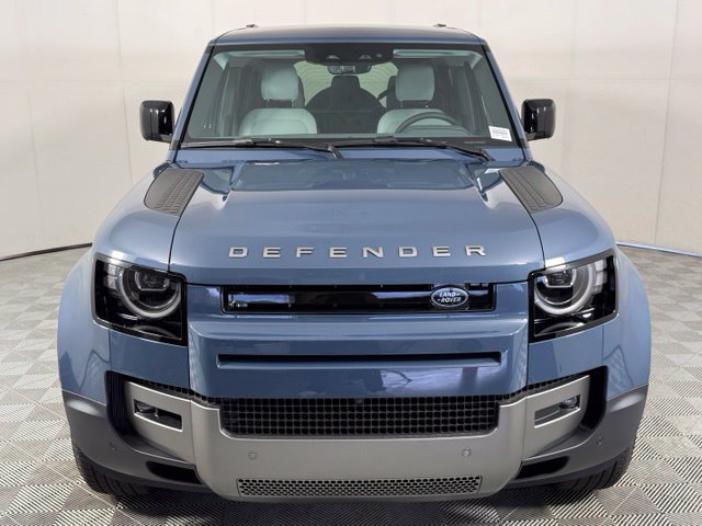 New 2026 Land Rover Defender 110 S AWD/4WD image 11