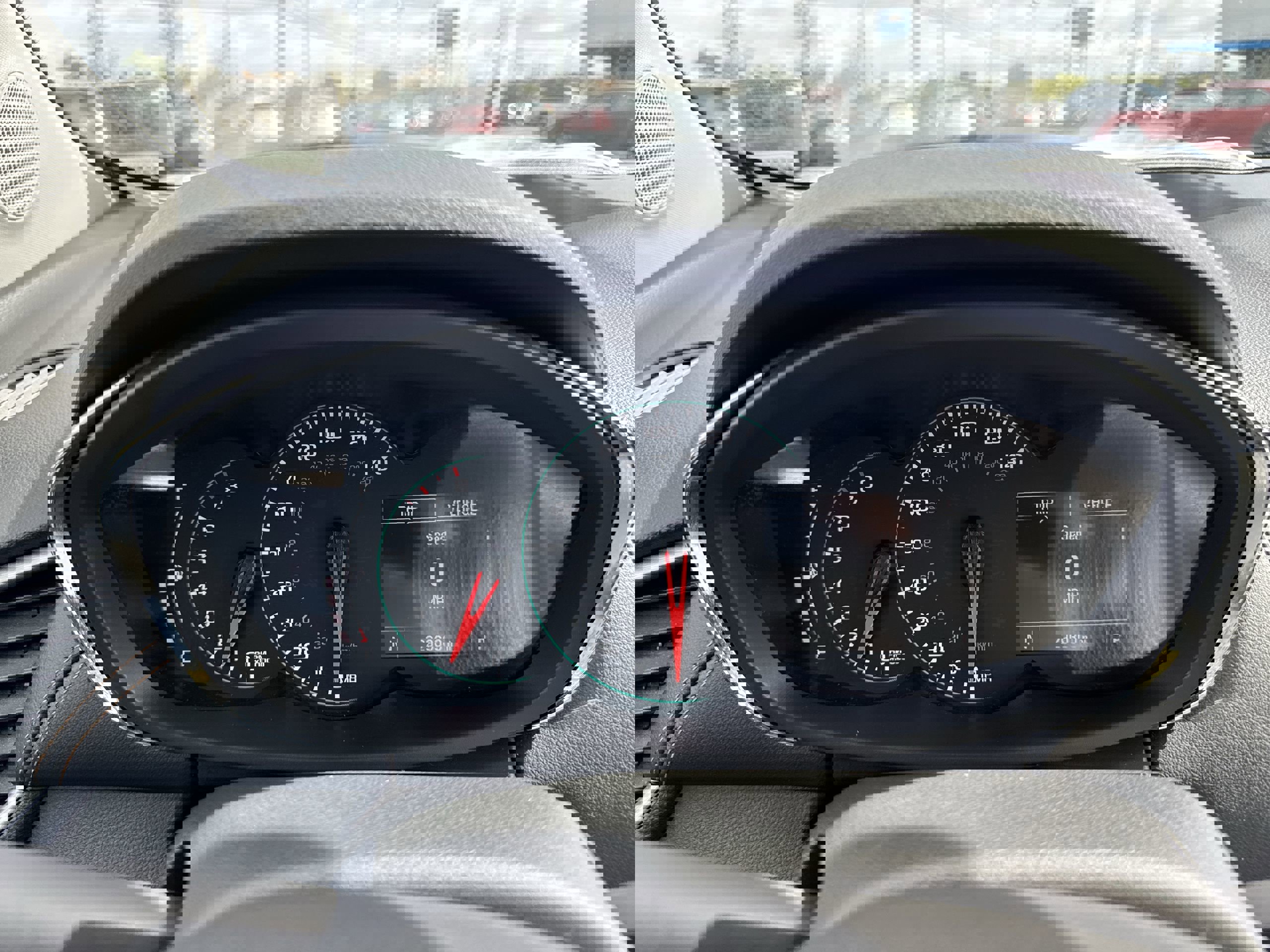 Used 2022 Chevrolet Trax LS w/ Tint and Cruise Package image 12