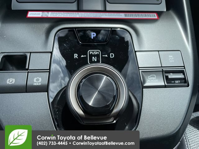 New 2026 Toyota bZ AWD/4WD image 14