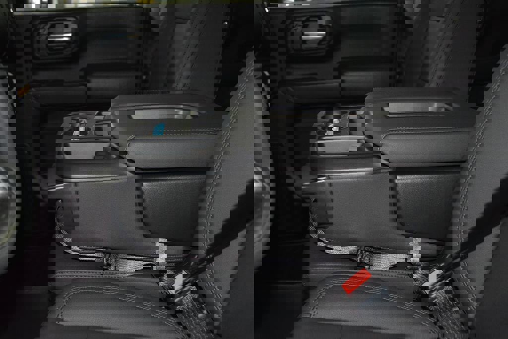 New 2026 Chevrolet Silverado 2500 W/T w/ Snow Plow Prep/Camper Package AWD/4WD image 41