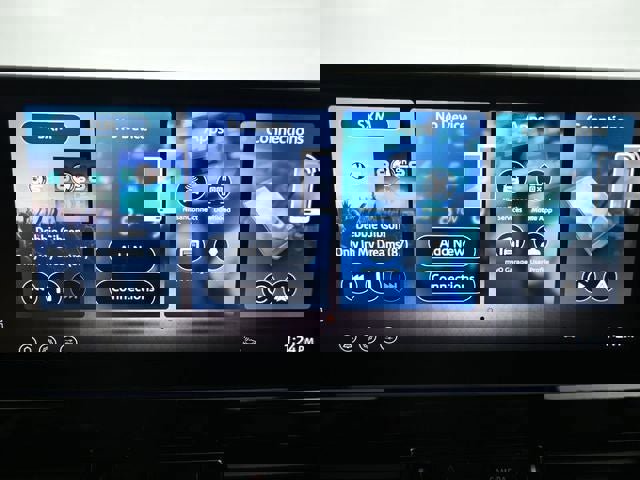 New 2026 Nissan Pathfinder Platinum image 12