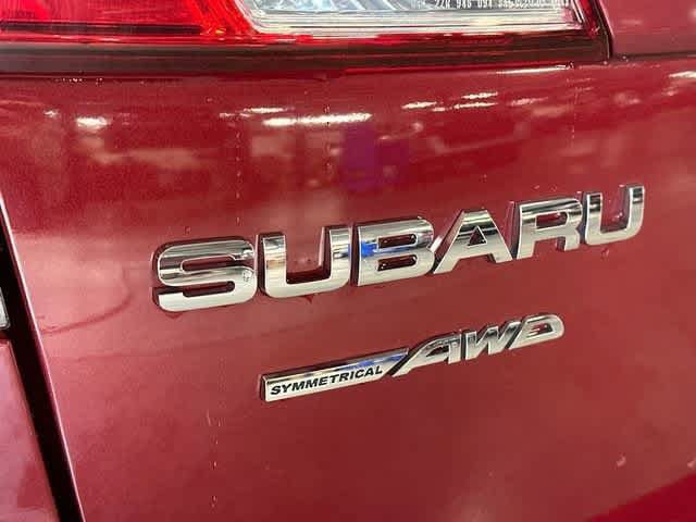 Used 2013 Subaru Outback 3.6R Limited w/ Moonroof Pkg AWD/4WD image 18