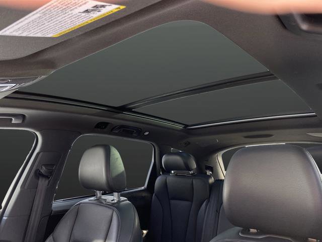 Used 2019 Audi Q7 3.0T Prestige w/ Prestige Package image 7