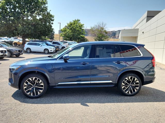 New 2026 Volvo XC90 T8 Plus image 4