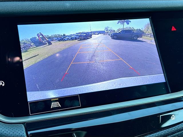 Used 2024 Cadillac XT5 Premium Luxury AWD/4WD image 14