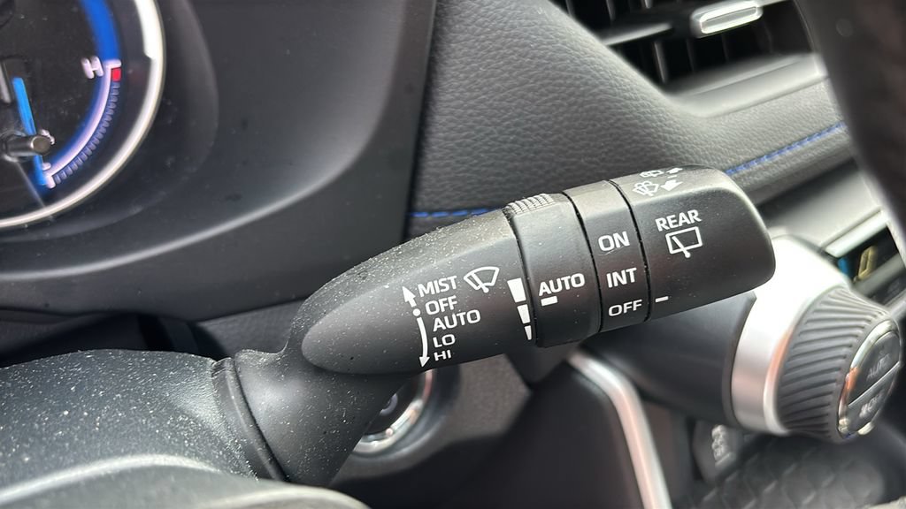 Used 2023 Toyota RAV4 XSE w/ XSE Grade Weather Package AWD/4WD image 17