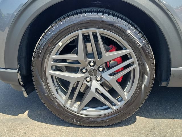 Used 2026 Ford Explorer ST-Line w/ ST-Line Street Pack RWD image 29