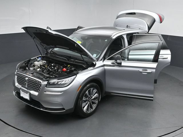Certified 2022 Lincoln Corsair Reserve w/ Elements Package FWD image 56