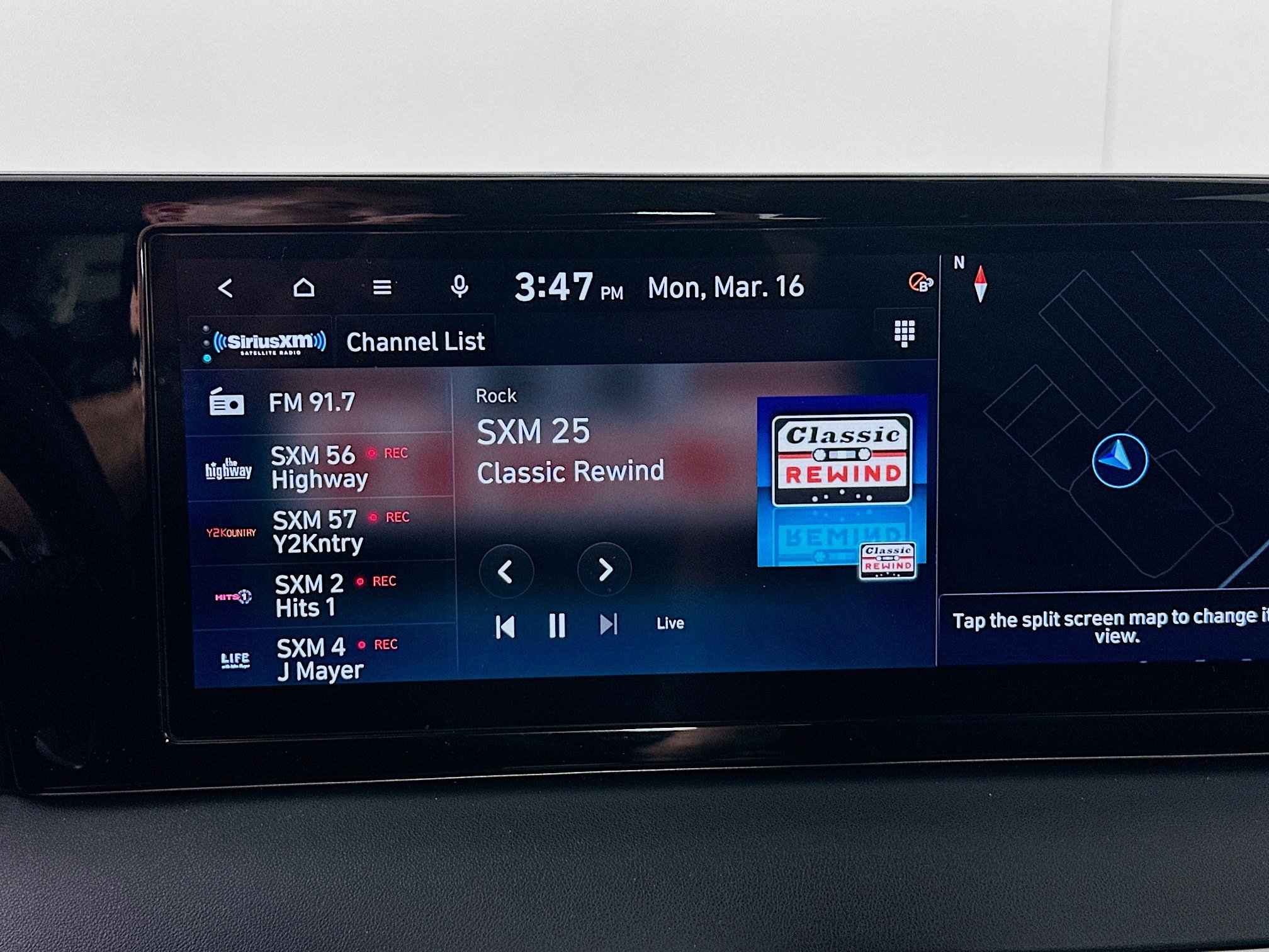 Used 2025 Hyundai Palisade SEL FWD image 21