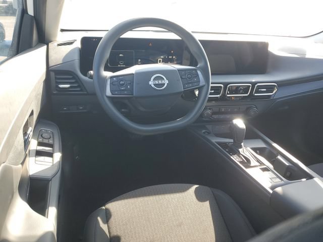 New 2026 Nissan Sentra S w/ Floor Mat Package FWD image 12