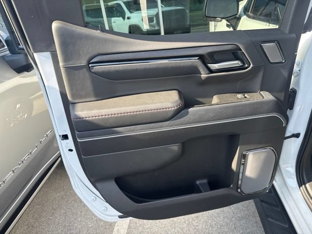 Used 2026 GMC Sierra 1500 AT4X AWD/4WD image 10