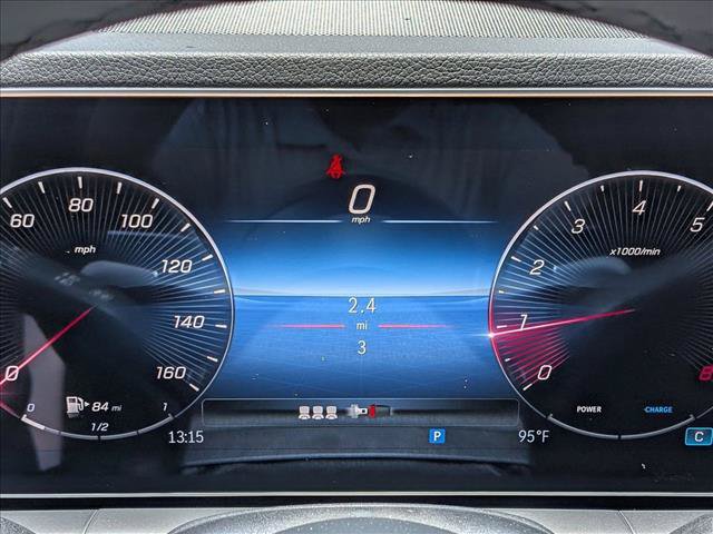 New 2026 Mercedes-Benz GLE 350 4MATIC image 9