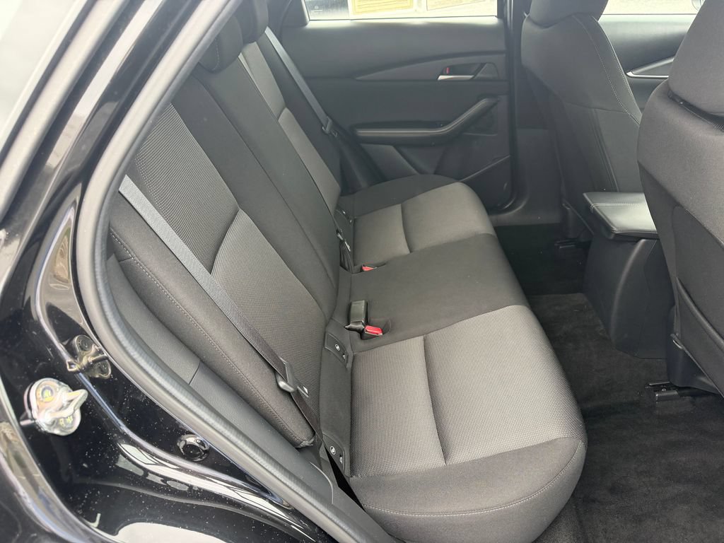 Used 2023 MAZDA CX-30 AWD 2.5 S image 17