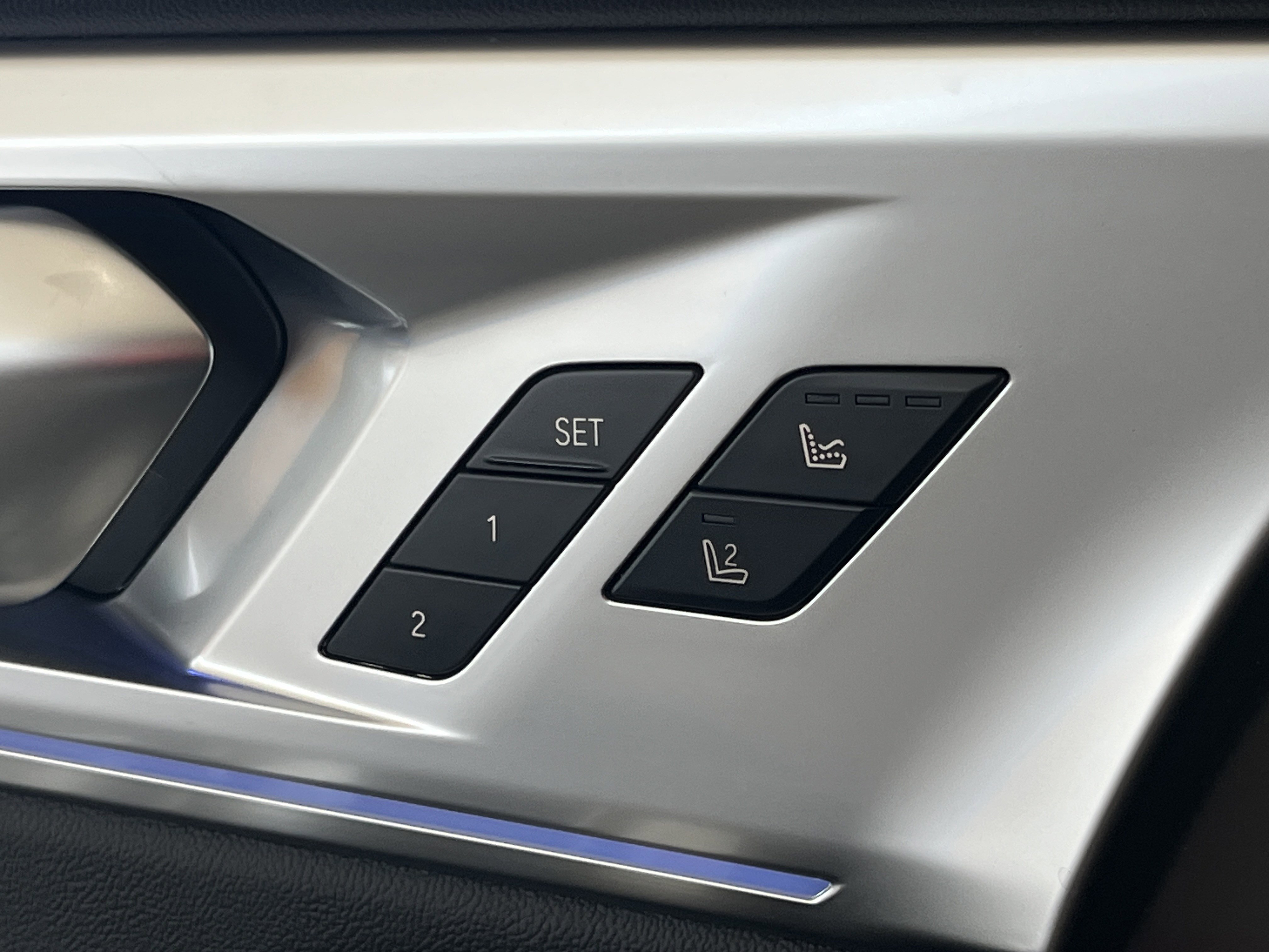 New 2026 BMW XM Label Red image 15