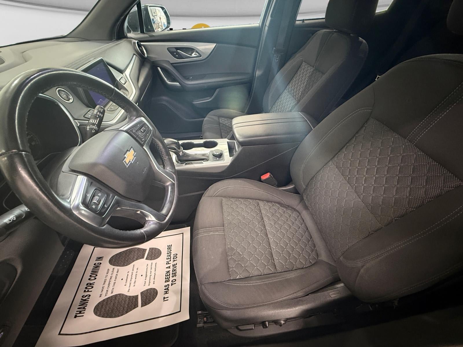 Used 2020 Chevrolet Blazer LT FWD image 9