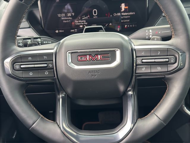 Used 2024 GMC Acadia AT4 w/ Super Cruise Package image 16