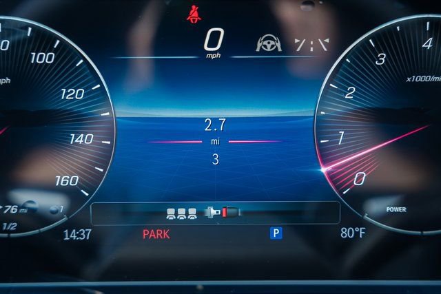 New 2026 Mercedes-Benz GLE 450 4MATIC image 39