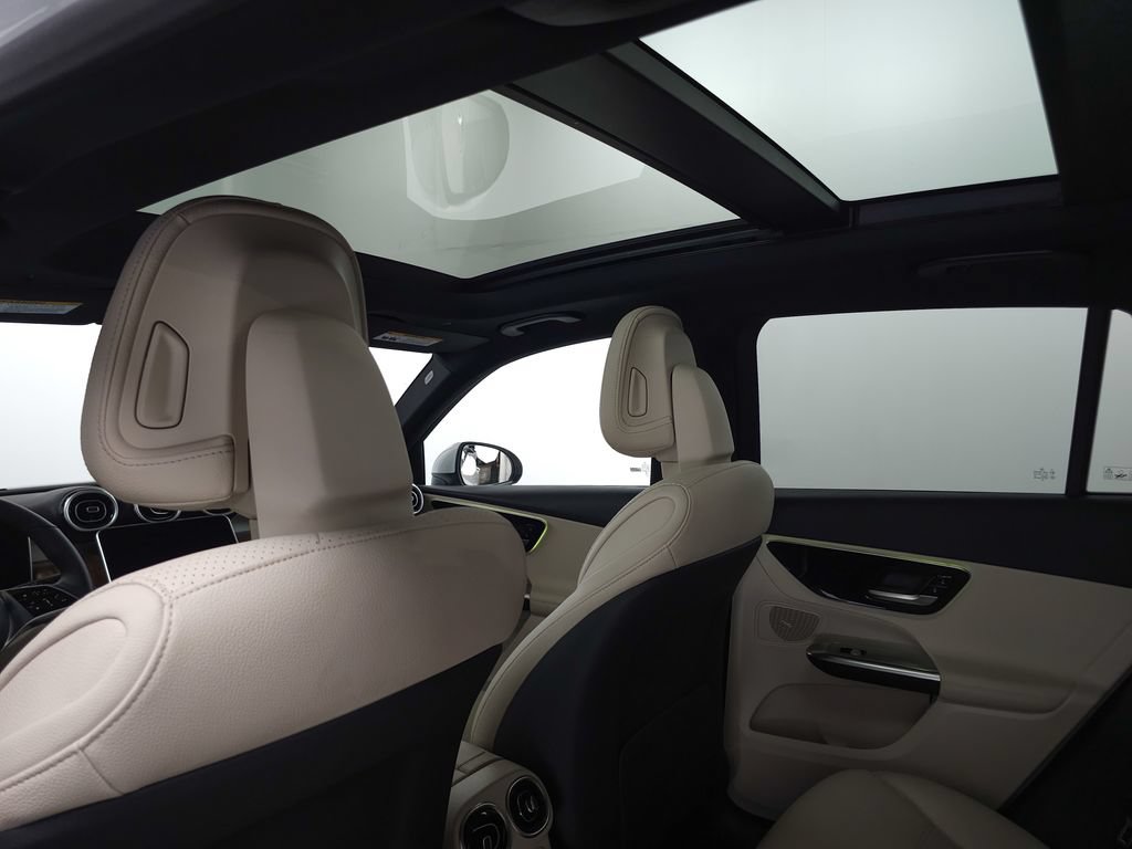 Certified 2026 Mercedes-Benz GLC 300 4MATIC image 22