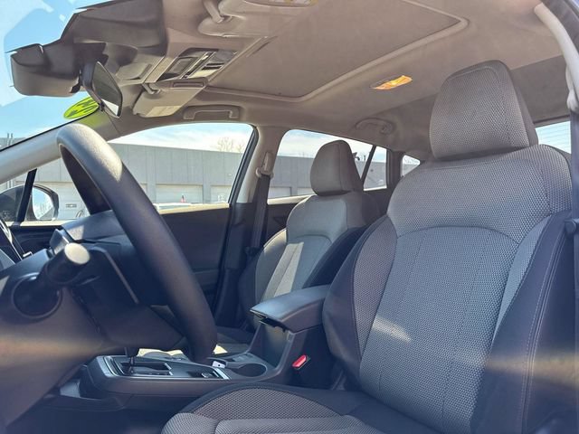 Used 2024 Subaru Crosstrek 2.0i Premium AWD/4WD image 12