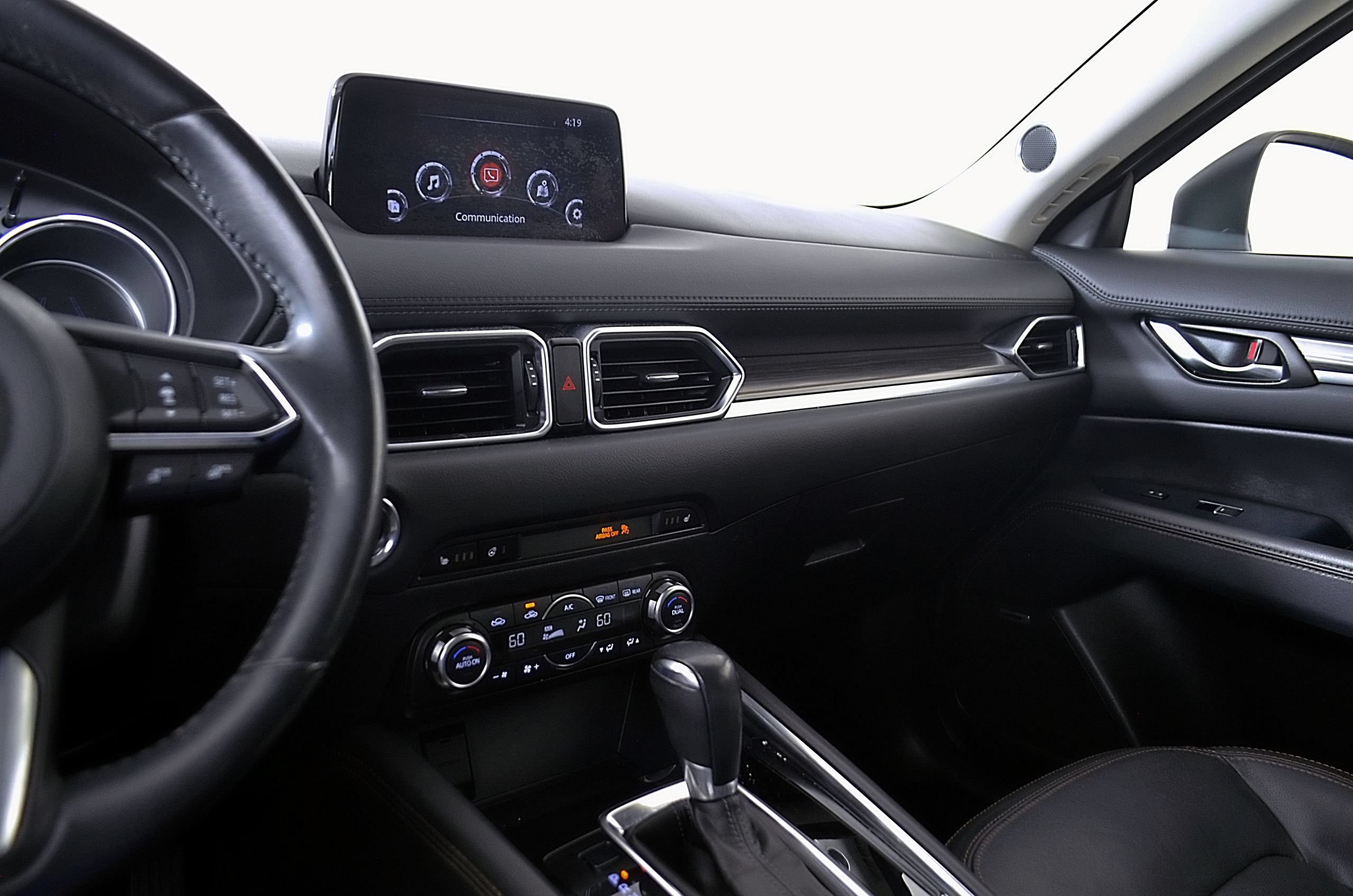Used 2018 MAZDA CX-5 Grand Touring w/ Premium Package AWD/4WD image 32