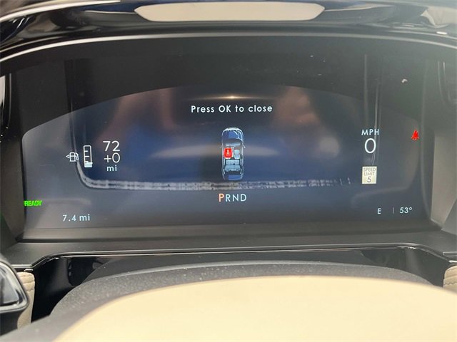 New 2025 Lincoln Corsair Grand Touring image 33