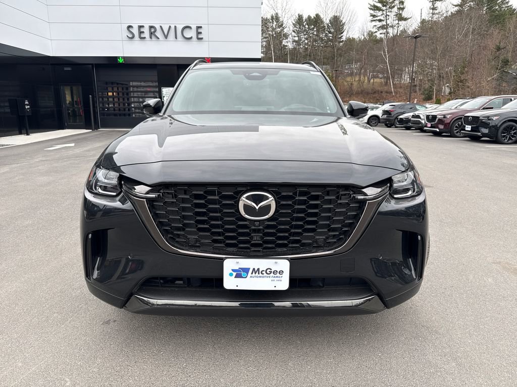 New 2026 MAZDA CX-90 3.3 Turbo S w/ Premium Package image 8