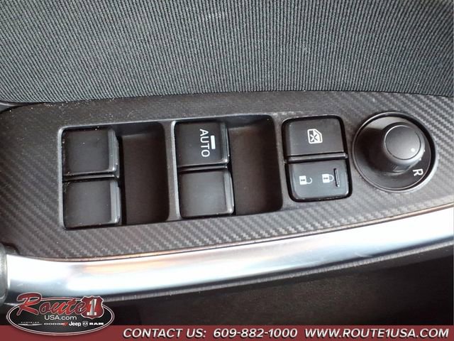 Used 2016 MAZDA CX-5 Touring image 23