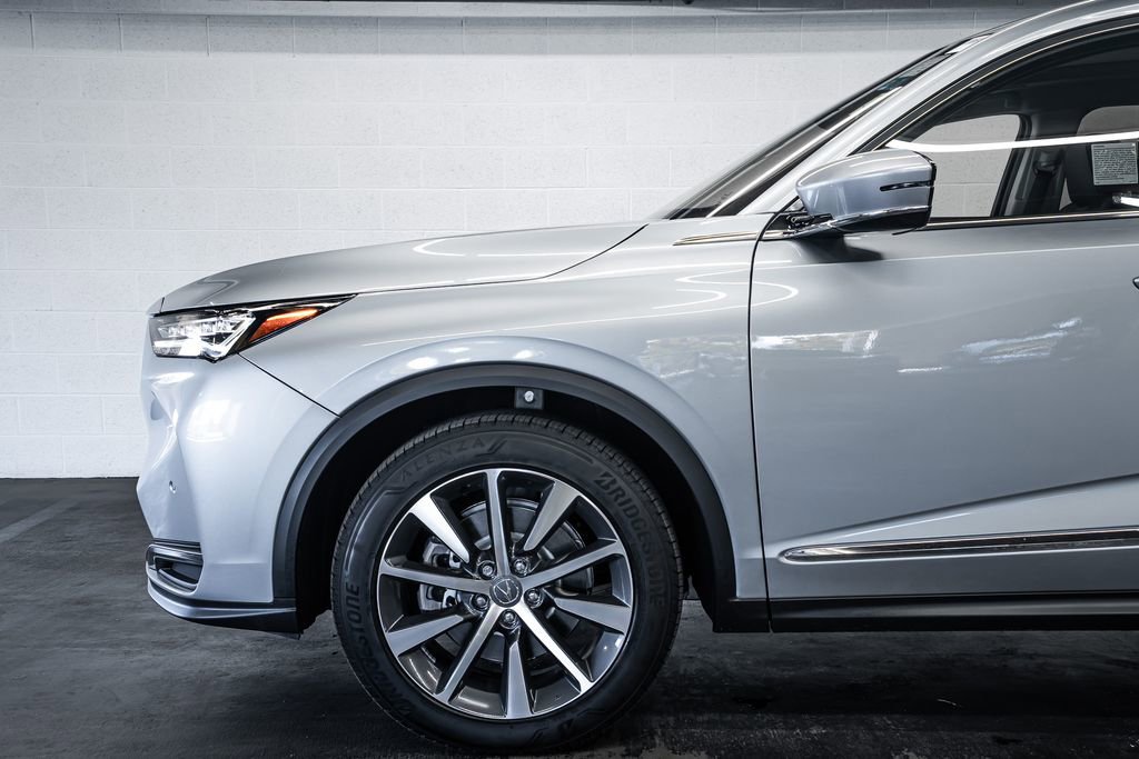 New 2026 Acura MDX FWD w/ Technology Package image 12