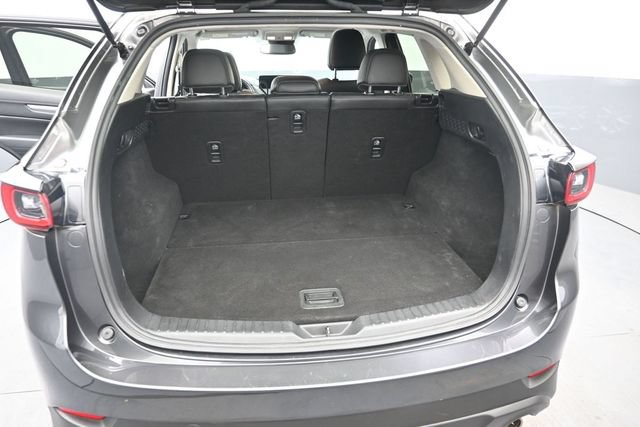 Certified 2023 MAZDA CX-5 AWD 2.5 S image 15