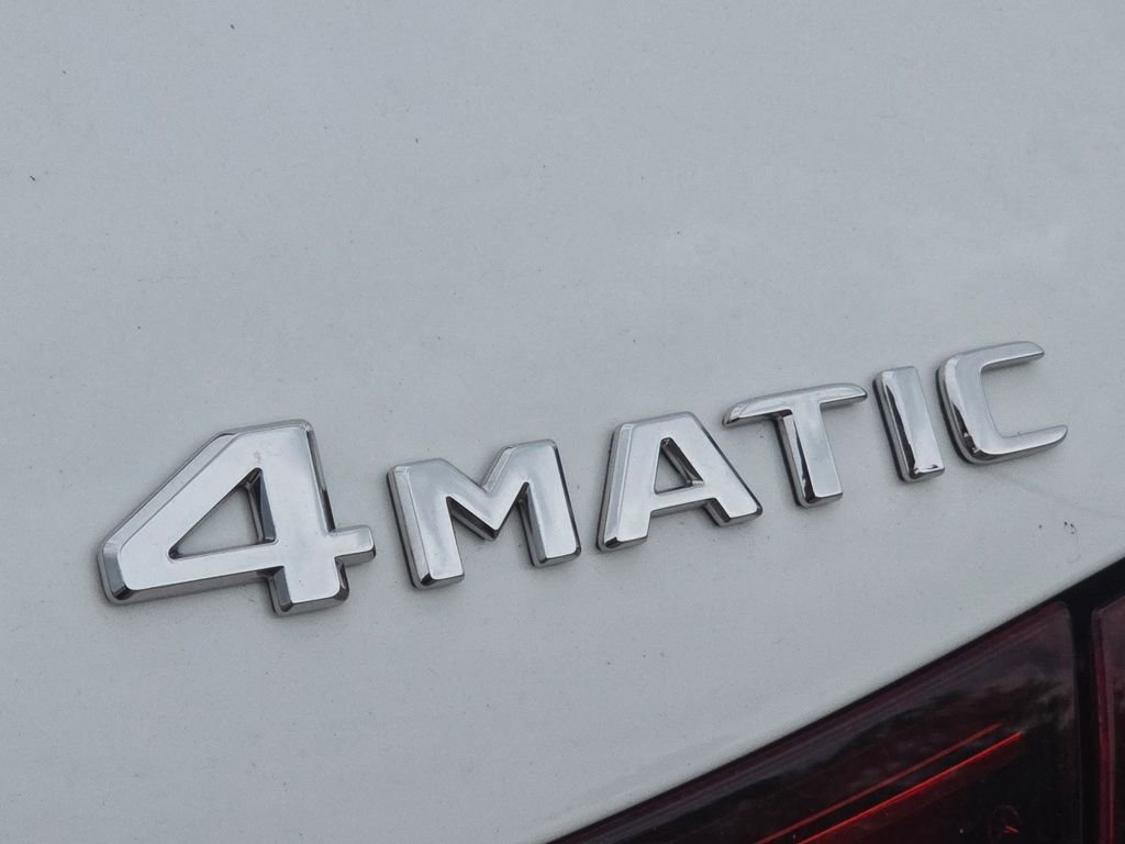 New 2026 Mercedes-Benz GLA 250 4MATIC image 5
