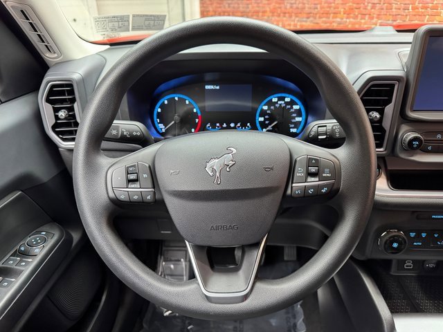 Used 2024 Ford Bronco Sport Big Bend image 11